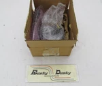 Harley Davidson Genuine Nos Advanced Audio Communication Switch Kit 77173-07. Fixed Price $69.99.