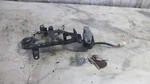 94 Honda Magna Ignition Starter Switch Lock And Key. Fixed Price $48.99.