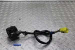 2006 Suzuki GS500F Left Handle Bar Switch 37400-01DB0. Fixed Price $44.95.