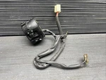 2007 Yamaha Yzf R6R, Left Bar Switch, Headlight #5826. Fixed Price $40.00.