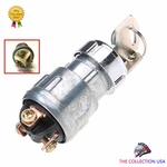 Ignition Key Lock Switch Set 3 Wire Go Kart Atv 110CC 125CC 150CC 250CC. Fixed Price $19.99.