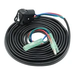Trim Tilt Switch For Yamaha Single Engine Control Handle 704-82563-41-00. Fixed Price $19.50.