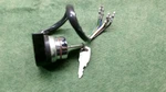 Honda CA110 C110 Ignition Switch Nos Oem 'factory' 35010-011-010 Key #4635. Fixed Price $126.65.