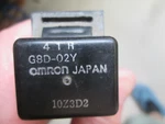 1984 1989 Venture / Royale 1990 XV535 Virago Control Unit 41R-85740-00-00. Fixed Price $42.95.