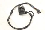 2006 Kawasaki Ninja ZX6R ZX636C Oem Left Clip On Horn Signal Switch 46091-0054. Fixed Price $76.50.