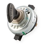Vespa GS150 GS160 Ignition Switch Handle Bar Type - 8 Wire Siem. Fixed Price $120.89.