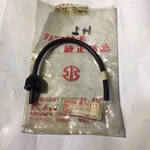 Nos Kawasaki 21133-025 Right High Tension Cord H1 KH500 Mach Iii Oem. Fixed Price $19.99.