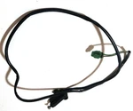 1997-2004 Suzuki VZ800 Side Stand Safety Switch W/ Harness, Oem Part 37840-12D00. Fixed Price $18.95.