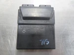 EB937 2008 Kawasaki Concours 1400 Electronic Control Unit Ecu Ecm. Fixed Price $54.99.