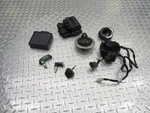2019 16-22 Kawasaki Concours Lockset Ignition Switch Key Ecu Cdi. Fixed Price $549.95.