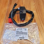 Kawasaki Genuine 2006-2007 KLX250S Control Housing Assy Rh 46091-1733 New. Fixed Price $61.88.