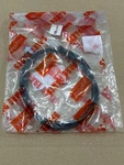 Genuine Aprilia Front Stop Light Switch Part Number AP8212196. Fixed Price $26.86.
