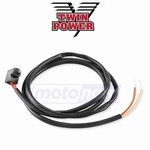 Twin Power 25869DA Brake Light For Electrical Switches Fp. Fixed Price $253.60.