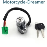 For Suzuki Motorcycle Ignition Key Switch Lock Set LS650 Savage Boulevard S40. Fixed Price $34.79.