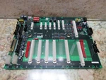 Kawasaki Circuit Board Pno. CCPC0266 Typ. MBI02-02 5 Cnc Control Rack. Fixed Price $89.99.