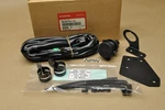 New Oem Honda TRX500 Fourtrax Rear Accessory Plug Socket Kit 08U55-HP0-100. Fixed Price $38.49.