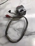 97 Kawasaki Eliminator Right Hand Control Switch Starter Button. Fixed Price $70.54.