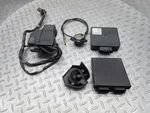 2008 08-09 Kawasaki ZG1400 Concours Lock Set Ecu Ignition Switch Key *read*. Fixed Price $569.99.