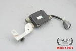 2010 Honda Goldwing GL1800A Power Lock Receiver Module Unit 6450A-07003. Fixed Price $94.44.