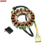 Fit Honda Foreman TRX450ES TRX450S 1998-2001 Stator & Pickup Coil. Fixed Price $46.79.