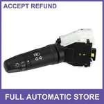 Turn Signal Light Switch Column Multifunction Single Custom For Nissan. Fixed Price $20.49.