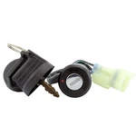 Ignition Key Switch For Kawasaki Kfx 50 / 90 2007-2023 # 3305-998 3303-423. Fixed Price $33.49.