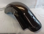 Harley Davidson Genuine 17 Touring Rear Fender-sumatra Brown 59500069 59739-09. Fixed Price $222.20.