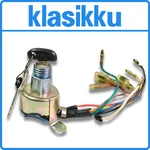 Fits For Yamaha L5T YL2CM YG5S FS1 Ignition Switch Key P/n 260-82508-20. Fixed Price $38.11.