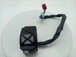 2023 Ktm 125 Duke Headlamp Indicator Light Switch Gear 93011070000. Fixed Price $75.22.