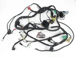 2005-2024 Suzuki DRZ400SM Oem Wiring Harness 2005-2019 (stock Wire). Fixed Price $195.00.
