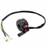 Starter Switch For ATA-110B1 Taotao Kids Gas Atv. Fixed Price $14.99.