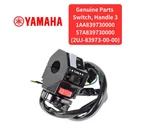 Genuine Yamaha Left Handle Switch 2UJ-83973-00 Virago V-star Maxim Route 66 Xv. Fixed Price $250.28.