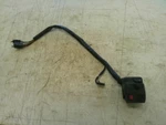 1995-1997 Kawasaki Gpz ZX1100E Left Hand Controls Switches Horn Turn. Fixed Price $24.99.