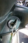 110983 Ignition Switch Set Yamaha Jog 50 2005. Fixed Price $31.45.