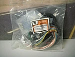 Harley Handlebar Wiring Harness Chrome Switch Fx Fl Xl 73-81 V-twin 32-8208 X9. Fixed Price $103.54.