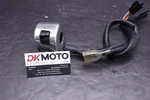 02 Kawasaki Vulcan VN1500L Nomad Fi Oem Left Switch Horn Signals R2.BX13. Fixed Price $79.95.