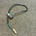 00-01 Honda CR250R Oem Engine Off Button Spark Cut. Fixed Price $14.99.