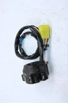 2007 Suzuki Burgman Left Handle Switche 37400-14G61. Fixed Price $232.00.