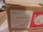 Oem Honda Engine Magnetic Switch Solenoid 31204-890-801. Fixed Price $90.00.