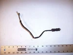 Kawasaki KZ1000A1 Rear Brake Light Switch 27010-1481 Vintage Jh. Fixed Price $19.95.