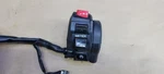 2013 Suzuki GSXR600 GSXR750 Right Clip On Handle Start Stop Kill Of Switch Oem. Fixed Price $74.95.