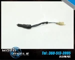 1991 Kawasaki ZX7R ZX-7R Ninja Rear Brake Light Switch Sensor 90 Kr. Fixed Price $12.32.