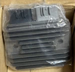 99999-0377 New Oem Kawasaki Regulator/rectafire ZX10/6R. Fixed Price $80.00.