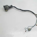 1985 Honda Nighthawk CB450 Sc Left Handlebar Clipon Headlight/horn Sw. Fixed Price $12.50.