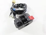 2025 Yamaha Yzf R7 Right Side Start Stop Hand Control Switch BEB-83963-00-00. Fixed Price $39.99.