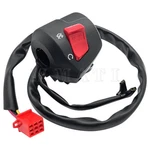 New Handlebar Start Stop Kill Switch For Honda CBR954RR 2002-2003 35013-MCJ-A02. Fixed Price $42.89.