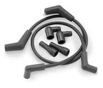 Daytona Spark Plug Wire Sets 8.5MM Universal Kit W/ Terminals & Boots 3003. Fixed Price $50.99.