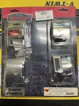 Kuryakyn 9112 Handlebar Control Covers Yamaha/kawasaki/suzuki. Fixed Price $55.00.