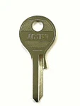 1996 Bmw K1100 Rs Motorcycle SR61N N2M NE6 B69K MC44 FO381 Key Blank. Fixed Price $10.37.