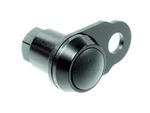 Motogadget Push Button Kit M12 Black (9003050). Fixed Price $73.00.